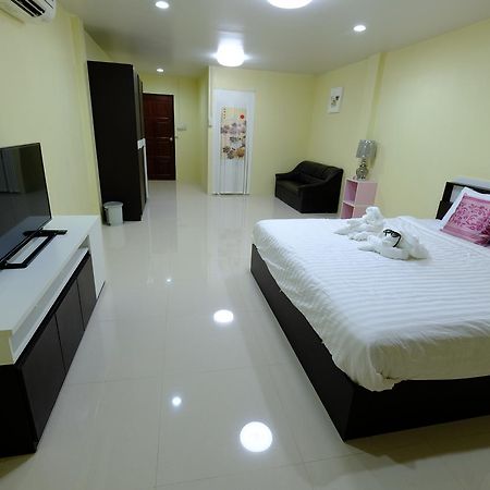 Donmueang Airport Residence Бангкок Екстер'єр фото