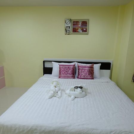 Donmueang Airport Residence Бангкок Екстер'єр фото