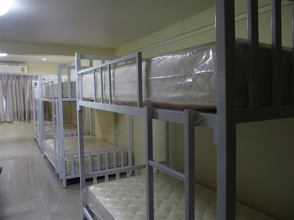 Donmueang Airport Residence Бангкок Екстер'єр фото