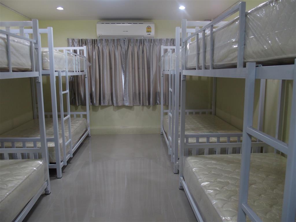 Donmueang Airport Residence Бангкок Екстер'єр фото