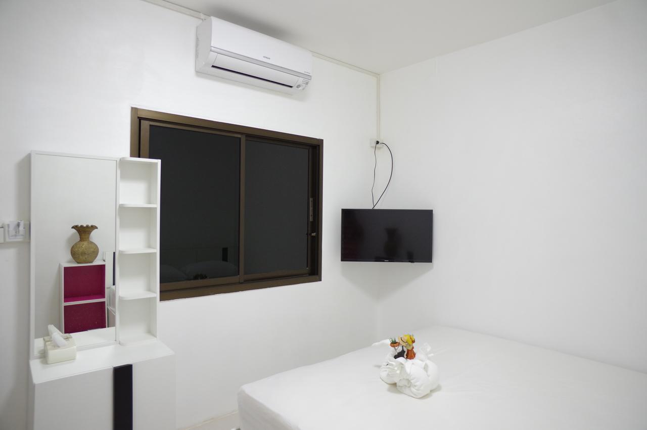 Donmueang Airport Residence Бангкок Екстер'єр фото