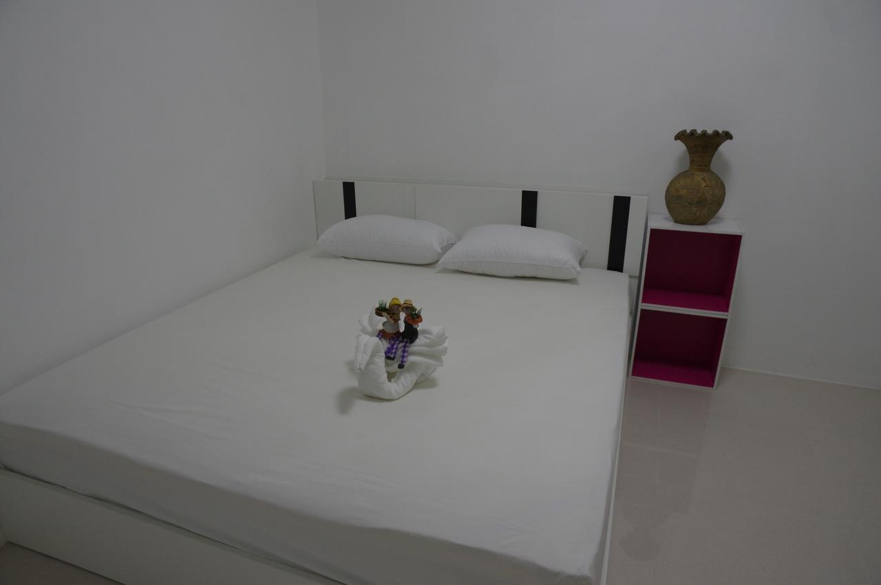 Donmueang Airport Residence Бангкок Екстер'єр фото