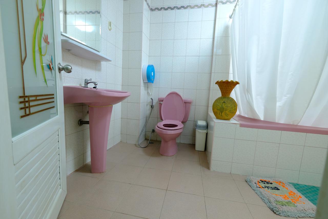 Donmueang Airport Residence Бангкок Екстер'єр фото